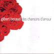 Gilbert Becaud / Des Chansons D'amour - CD (Used)