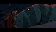 Genndy Tartakovsky's Primal: Season 3 (Blu-Ray) 🍁 All In One Marketplace Canada