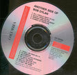 Bob Dylan / Another Side Of Bob Dylan - CD (Used)