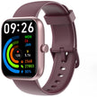 Smart Watch for Men Women with Bluetooth Call, Alexa Built-in, Heart Rate & Sleep Monitor, 1.83
