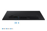 Samsung 27-inch FHD Flat Screen IPS Panel 5ms 100Hz Monitor with Eye-Saver Mode & Super Slim Design (LS27D300GANXZA) - [Canada Version] 🍁 All In One Marketplace Canada