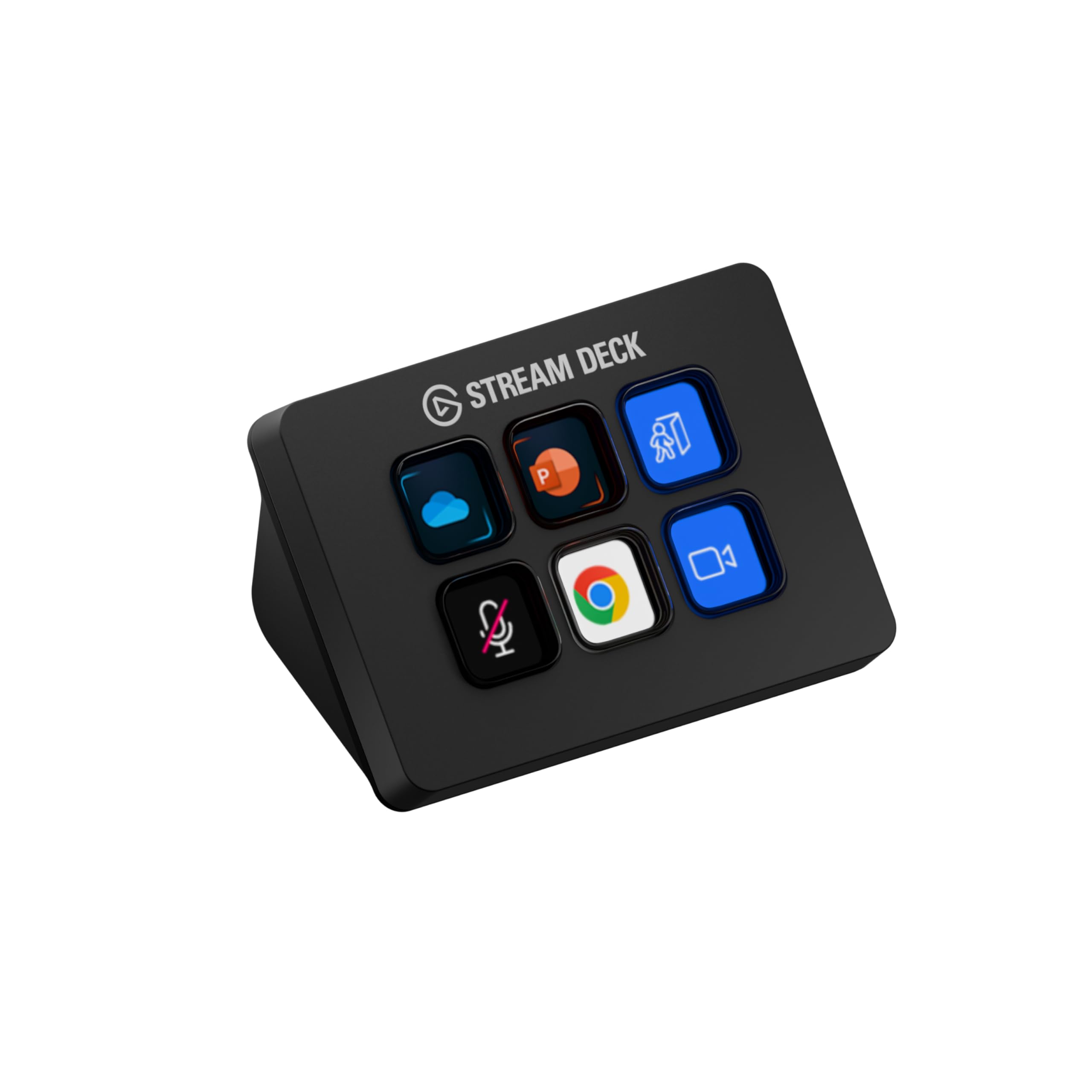 Elgato Stream Deck Mini, 6 Customizable LCD Macro Keys 🍁 All In One Marketplace Canada