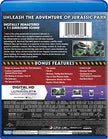 Jurassic Park III - Blu-Ray