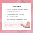 medicube PDRN Marshmallow Whip Cleanser | Face Wash, Cleansing Foam for Pore Care & Uneven Skin Tone | Gentle Daily Deep Cleansing | Hydrating and Nourishing Facial Cleanser | Korean Skincare 🍁 All In One Marketplace Canada
