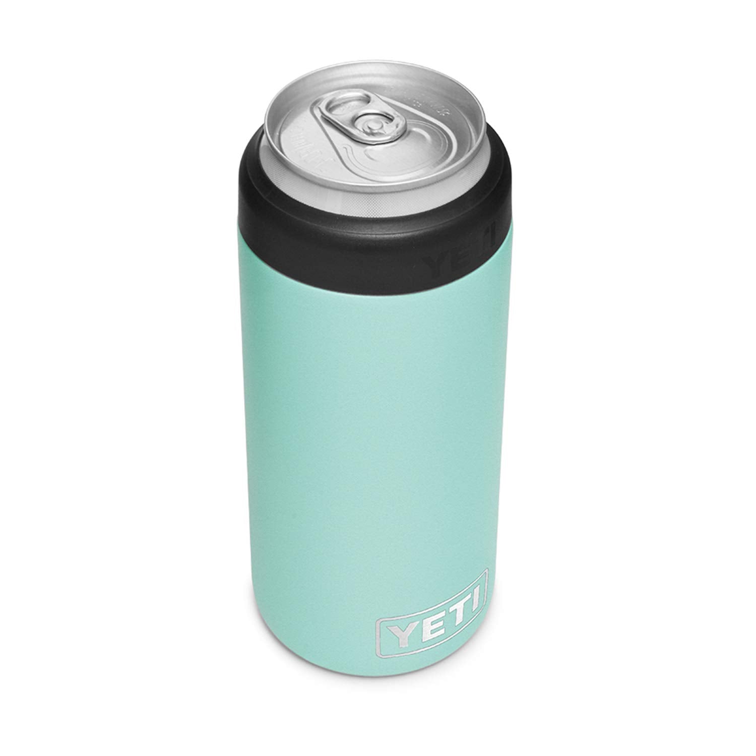YETI Slim Seafoam Rambler Colster Can Insulator, 1 EA 🍁 All In One Marketplace Canada