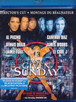Any Given Sunday (Director's Cut) - Blu-Ray (Used)