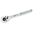 Neiko 03117A 1/2 Inch Ratchet Wrench, 100-Tooth Reversible Ratchet, 3.6 Degree, Quick Release 1/2 Drive Ratchet, 10