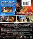 Wrath Of The Titans - Blu-Ray (Used)