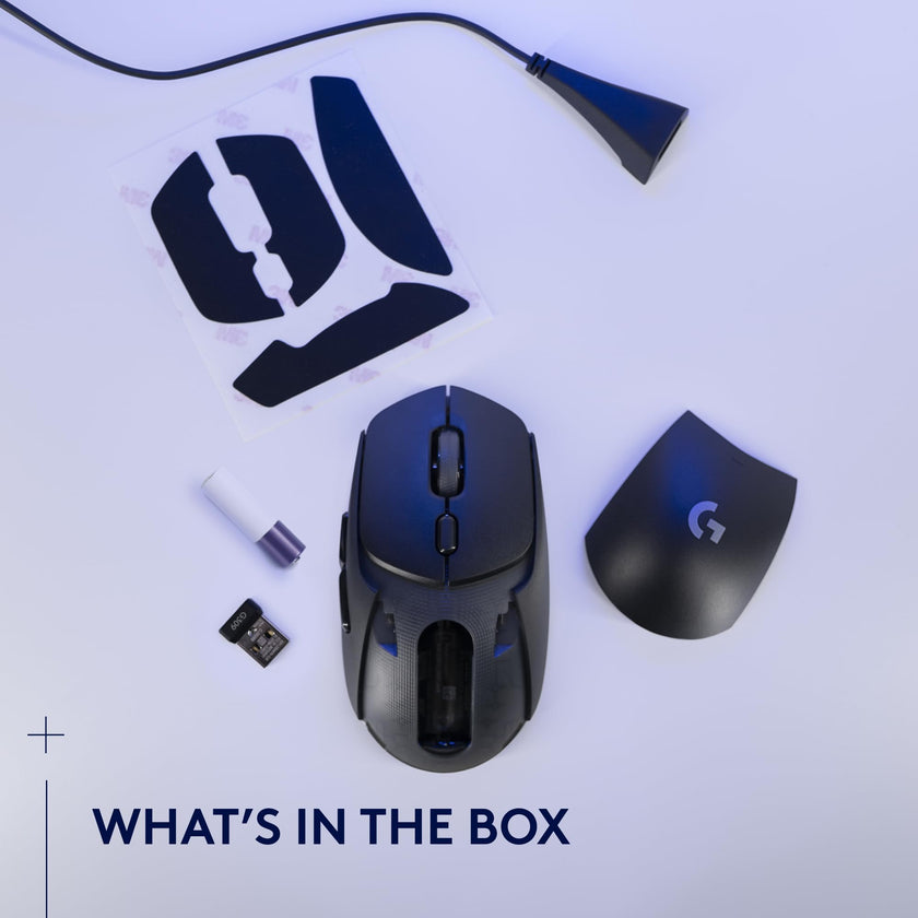 Logitech G309 Lightspeed Wireless Gaming Mouse 🍁 All In One Marketplace Canada