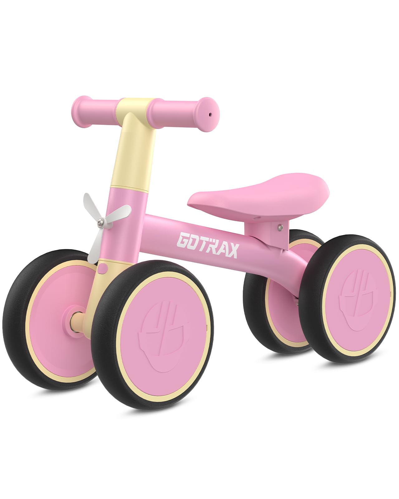 Gotrax Baby Balance Bike, 7
