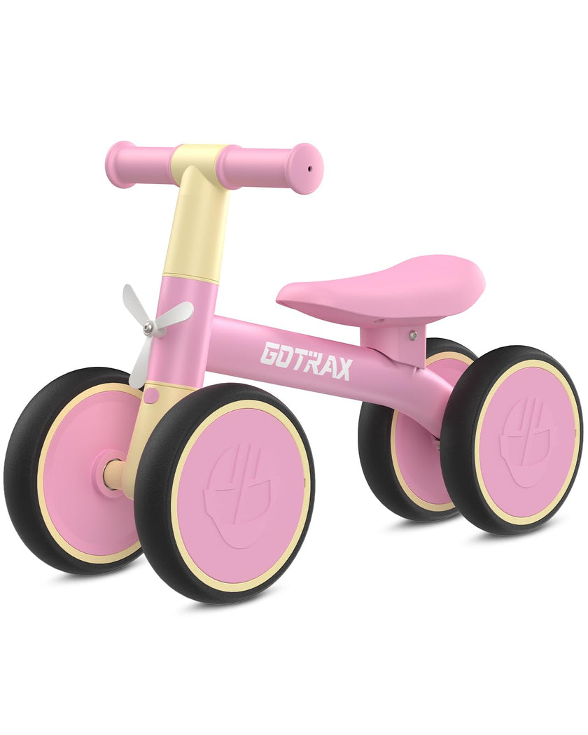 Gotrax Baby Balance Bike, 7