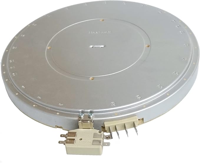 SU10126 Cooktop Radiant Surface Element Part