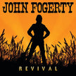 John Fogerty / Revival - CD