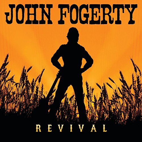John Fogerty / Revival - CD