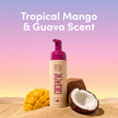 Coco & Eve Self Tanner Mousse - All Natural Sunless Tanning Mousse | Instant Self Tanning Lotion with Bali Bronzer | Sunny Honey Bali Bronzing Kit (Dark) 🍁 All In One Marketplace Canada