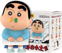 Crayon Shin-Chan Early Potato Head Series Blind Box (1 Random Box)