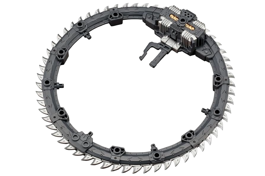Heavy Weapon Unit 13 