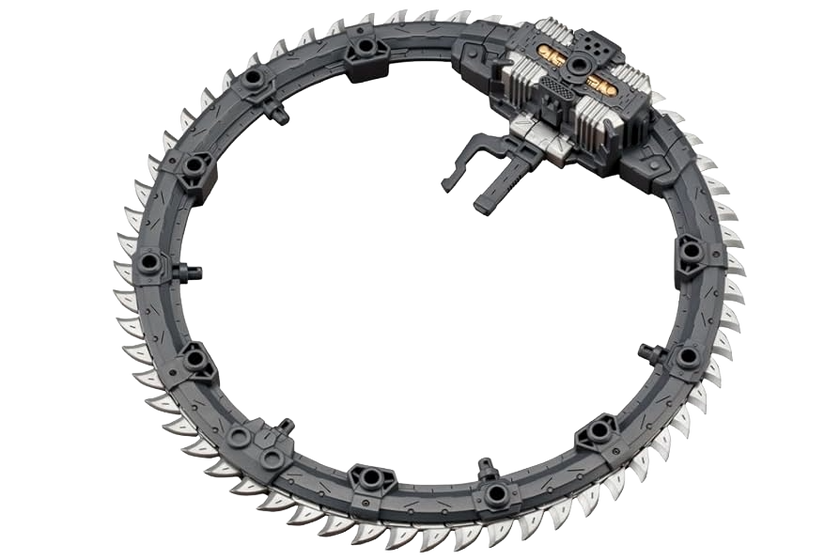 Heavy Weapon Unit 13 