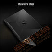 ASUS TUF Gaming A15 Gaming Laptop, 15.6” 144Hz FHD Display, AMD Ryzen 5 7535HS Processor, GeForce RTX 2050, 8GB DDR5 RAM, 512GB PCIe SSD Gen 4, Wi-Fi 6, Windows 11, FA506NF-AS51-CA 🍁 All In One Marketplace Canada