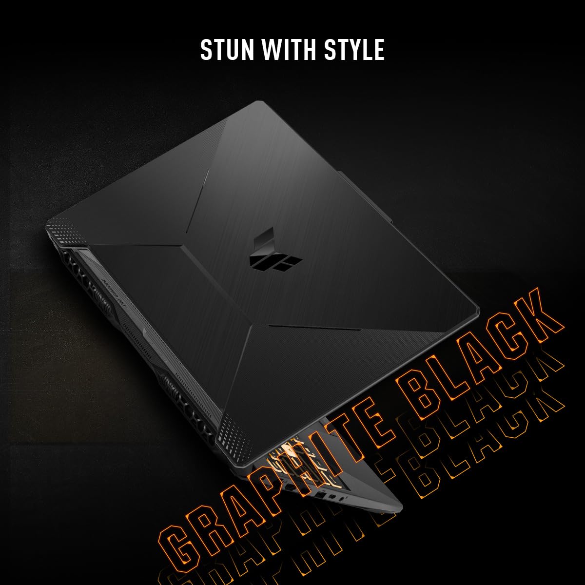 ASUS TUF Gaming A15 Gaming Laptop, 15.6” 144Hz FHD Display, AMD Ryzen 5 7535HS Processor, GeForce RTX 2050, 8GB DDR5 RAM, 512GB PCIe SSD Gen 4, Wi-Fi 6, Windows 11, FA506NF-AS51-CA 🍁 All In One Marketplace Canada