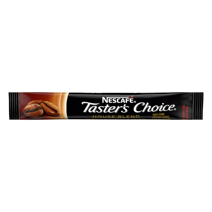 Nescafé Instant Coffee Packets, Taster's Choice Light Roast, 80 x 1.7g 🍁 All In One Marketplace Canada
