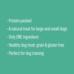 VitaLife 750 g Duck Tenders, All Natural Dog Treats 🍁 All In One Marketplace Canada