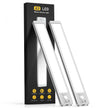 MCGOR Under Cabinet Lighting, 14.7