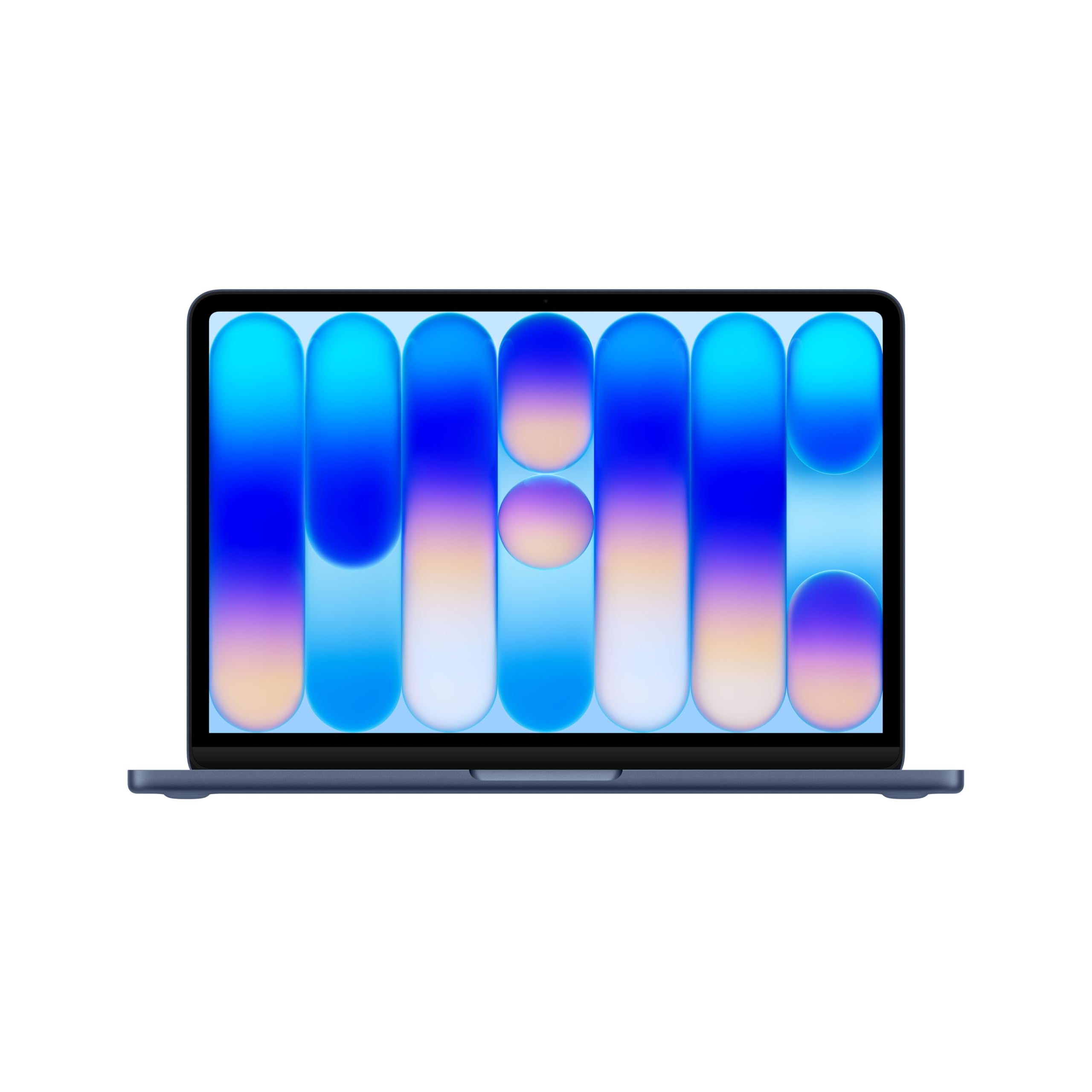 Apple 2026 MacBook Neo 13-inch Laptop with Apple A18 Pro chip (6‑core CPU and 5‑core GPU, 8GB Unified Memory, 256GB) - Indigo - English Keyboard 🍁 All In One Marketplace Canada