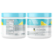 Cira Hydration Electrolytes Powder - Cira x Alicia McCarvell’s Daily Electrolyte Powder, Sugar Free w Himalayan Salt, Magnesium, & Potassium for Dehydration Relief - Self-Love Lemonade, 45 Servings 🍁 All In One Marketplace Canada
