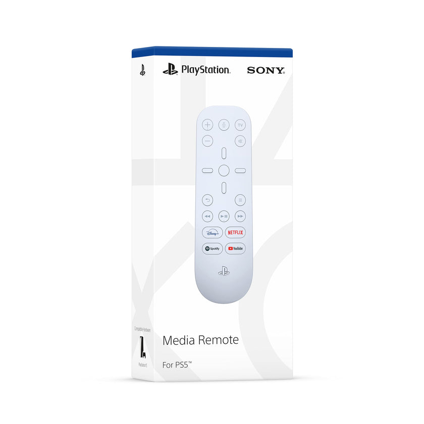 PlayStation 5 Media Remote - Remote Edition 🍁 All In One Marketplace Canada