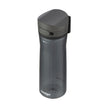 Contigo Jackson 2.0 Tritan Water Bottle with Leak-Proof AUTOPOP Locking Lid, BPA-Free Plastic, Dishwasher Safe, Licorice, 24 oz (709 mL) 🍁 All In One Marketplace Canada
