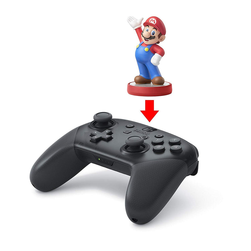 Nintendo Switch Pro Controller 🍁 All In One Marketplace Canada