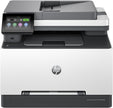 HP Colour LaserJet Pro MFP 3301fdw Wireless Multifunction Printer with Fax