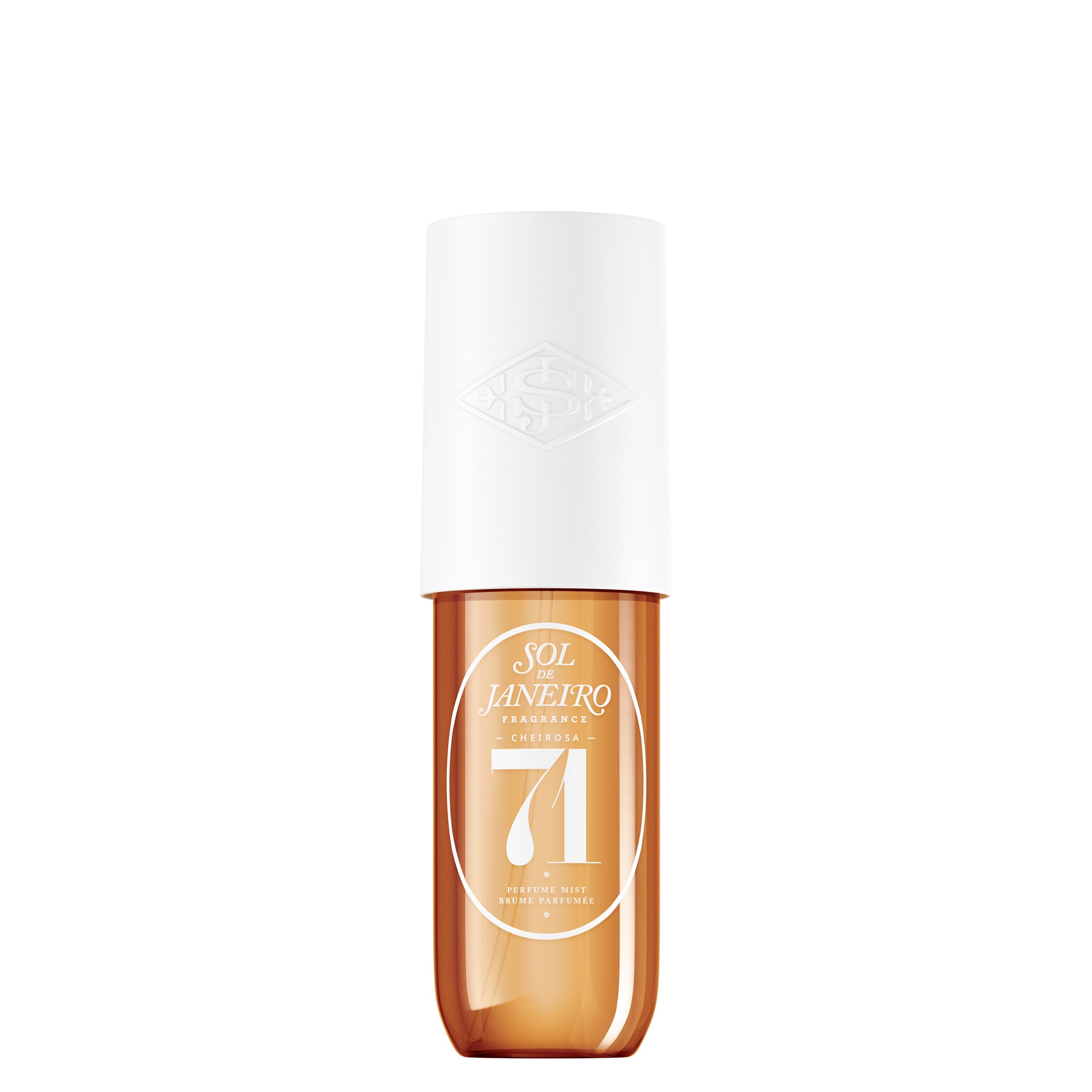 Sol de Janeiro Brazilian Crush Cheirosa 71 - Caramelized Vanilla and Macadamia by Sol de Janeiro for Unisex - 3 oz Body Mist 🍁 All In One Marketplace Canada