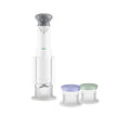 Cuisinart Ice Cream Maker, 5-in-1, 3 Half-Pint Mixing Cups 🍁 All In One Marketplace Canada