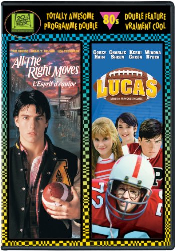 All the Right Moves/Lucas