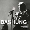 Alain Bashung / La Tournée des grands espaces - CD (Used)