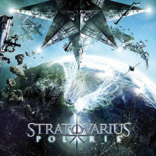 Stratovarius / Polaris - CD (Used)