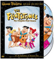 The Flintstones / The Complete First Season - DVD (Used)