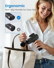 RENPHO Massage Gun, Powerful Massager Gun for Athletes, Percussion Massage Gun, Portable Hand held Electric Massager for Back, Carry Case, Gifts for Men Women, Active 🍁 All In One Marketplace Canada