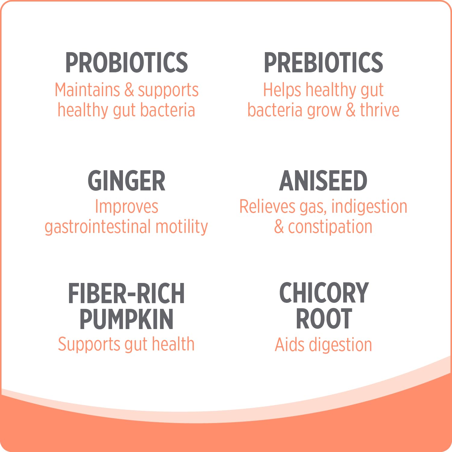 Nutrience Care® Probiotic+ Dog Supplement, 100 Soft Chews, 400 g 🍁 All In One Marketplace Canada