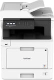 Brother MFC-L8610CDW Network Multifunction Colour Laser Printer