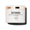 DRMTLGY Microdermabrasion Scrub – Gentle Facial Exfoliating Scrub to Smooth & Polish Skin – Face Exfoliator for Dull, Rough Texture – Pumice Exfoliant – 2 oz 🍁 All In One Marketplace Canada