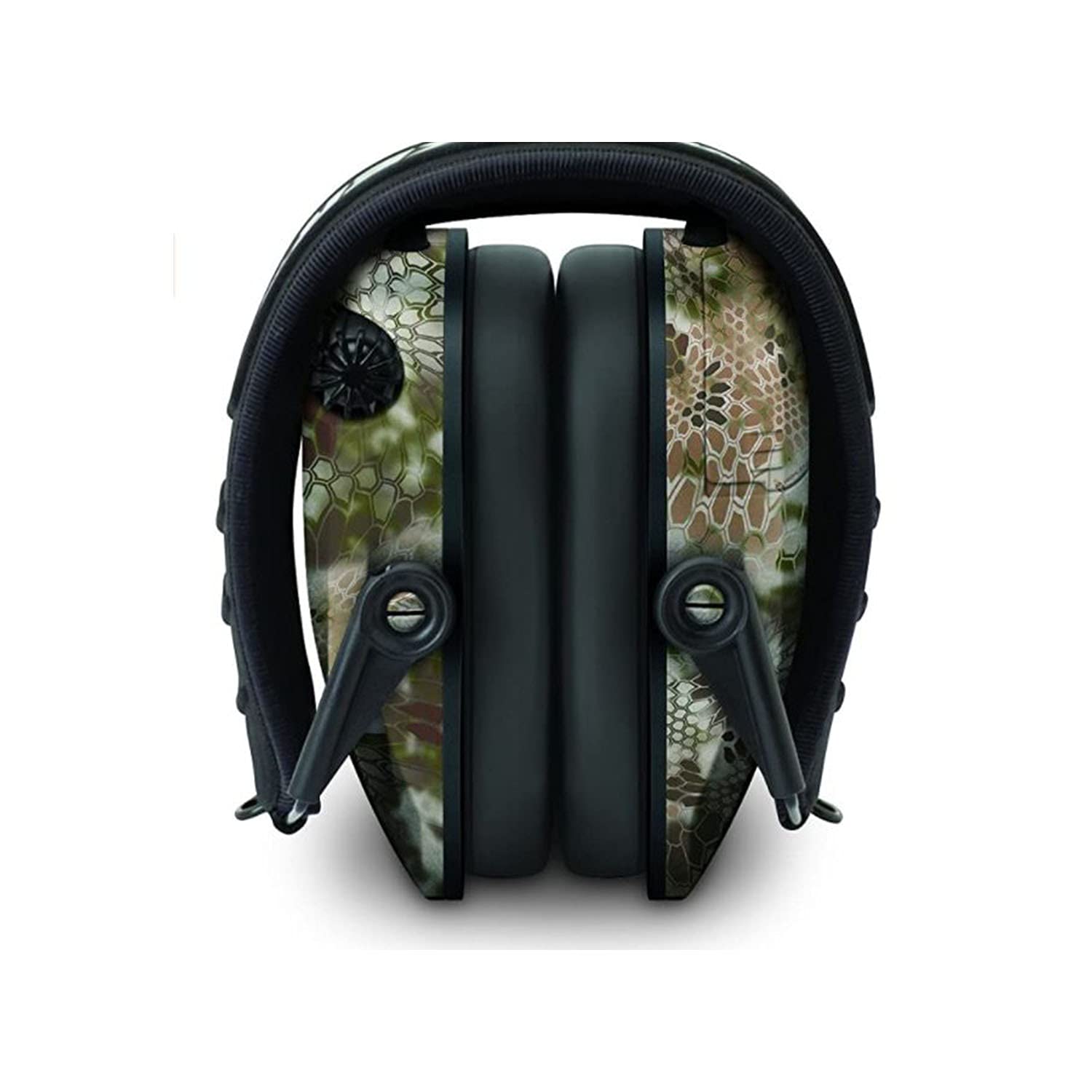 Walker's Razor Slim Electronic Muff - Kryptek Camo 🍁 All In One Marketplace Canada