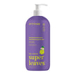 ATTITUDE Shampoo and Body Wash for Kids, Made in Canada, EWG Verified Hair and Body Cleanser, Dermatologically Tested Soap, Plant and Mineral Based Bath Products, Vegan, Vanilla & Pear, 946 mL 🍁 All In One Marketplace Canada