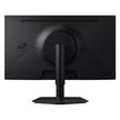 SAMSUNG 27 inch Odyssey G6 QHD OLED Gaming Monitor 240Hz 0.03ms HDR10+ Gsync Freesync DP + HDMI - (LS27HG612SNXZA) [Canada Version] 🍁 All In One Marketplace Canada
