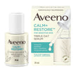 Aveeno Calm + Restore Triple Oat Serum, Dry Sensitive Skin Moisturizer, Oat, Feverfew, Daily Skincare, Fragrance Free, 29-mL 🍁 All In One Marketplace Canada