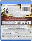 Maze Runner Scorch Trials (Bilingual) [Blu-ray]