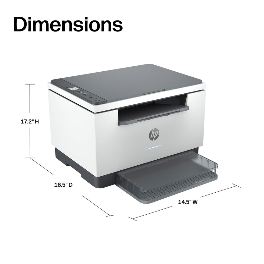 HP LaserJet MFP M234dw Printer | 6GW99F 🍁 All In One Marketplace Canada