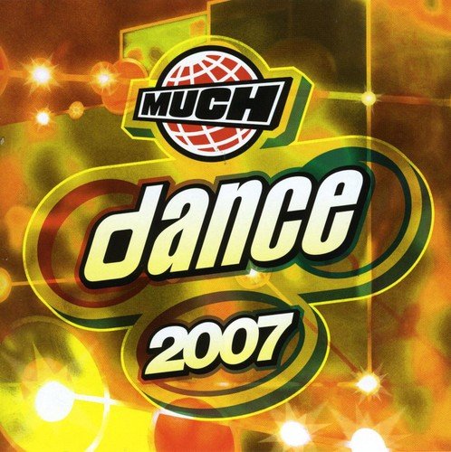 Much Dance 2007